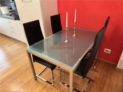 APARTAMENT 2  CAMERE , STRADA BUCEGI - foto 14