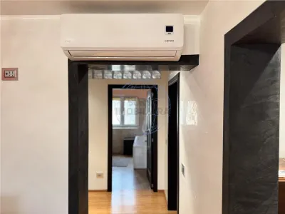 APARTAMENT 2  CAMERE , STRADA BUCEGI - foto 19
