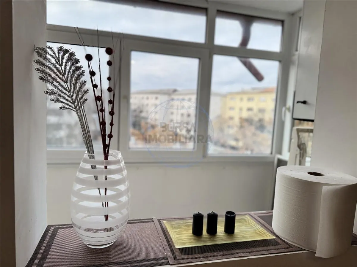APARTAMENT 2  CAMERE , STRADA BUCEGI - foto 20