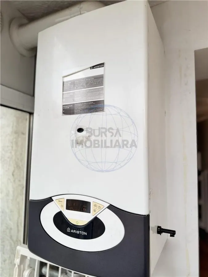 APARTAMENT 2  CAMERE , STRADA BUCEGI - foto 25