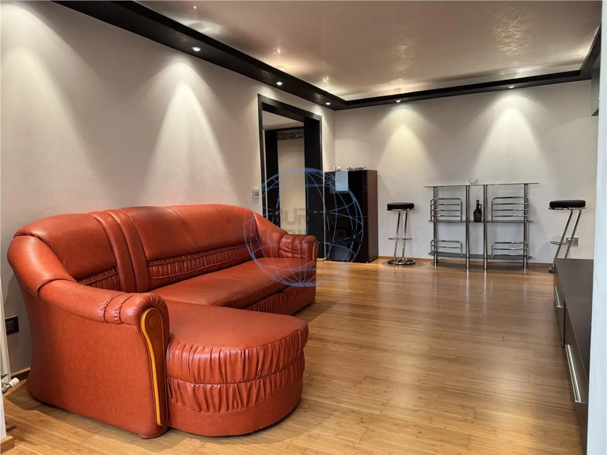 APARTAMENT 2  CAMERE , STRADA BUCEGI - foto 6