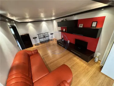 APARTAMENT 2  CAMERE , STRADA BUCEGI - foto 9