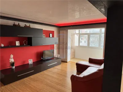 APARTAMENT 2  CAMERE , STRADA BUCEGI - foto 10
