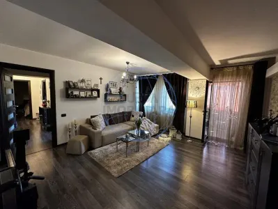 APARTAMENT OBOR , ETAJ 1 - Focsani