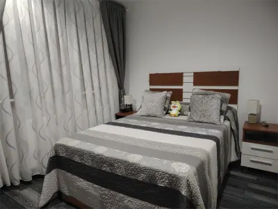 Apartament cu 2 camere mobilat si utilat modern, situat ultracentral - foto 3