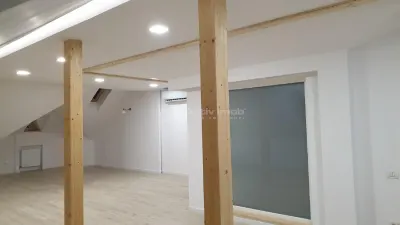 spatiu de birouri in vila interbelica - Bd. Aviatorilor - Dorobanti -  centrala termica proprie - foto 8