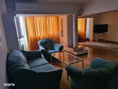 Bulevardul Decebal 2camere - Bucuresti
