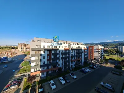 Inchiriem Apartament 2.5 Camere, Mobilat, Decomandat, Avantgarden 3 - Brasov