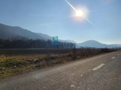 Vanzare Teren intravilan Str. Cucului, zona Bartolomeu 18600 mp - foto 4