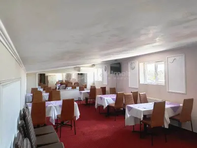 VANZARE - CLADIRE COMERCIALA    HOTEL - RAHOVA - MARGEANULUI - ANTIAERIANA -  INVESTITIE -- 17 CAMERE -  550000E  -   COMISION 0 ! - foto 13