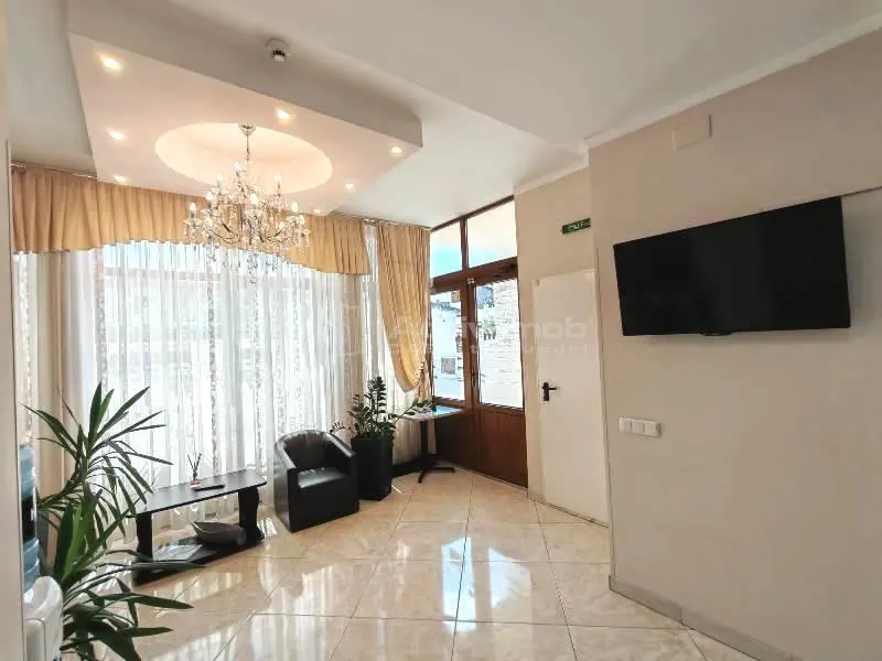 VANZARE - CLADIRE COMERCIALA    HOTEL - RAHOVA - MARGEANULUI - ANTIAERIANA -  INVESTITIE -- 17 CAMERE -  550000E  -   COMISION 0 ! - foto 14