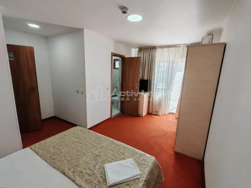 VANZARE - CLADIRE COMERCIALA    HOTEL - RAHOVA - MARGEANULUI - ANTIAERIANA -  INVESTITIE -- 17 CAMERE -  550000E  -   COMISION 0 ! - foto 3