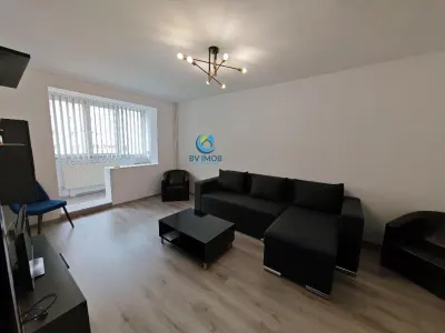 Inchiriem Apartament 2 Camere, Mobilat, Decomandat, Vlahuta - ITC - foto 2