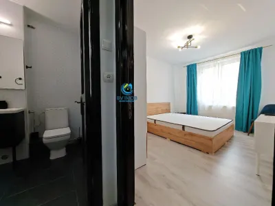 Inchiriem Apartament 2 Camere, Mobilat, Decomandat, Vlahuta - ITC - foto 15