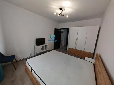 Inchiriem Apartament 2 Camere, Mobilat, Decomandat, Vlahuta - ITC - foto 18