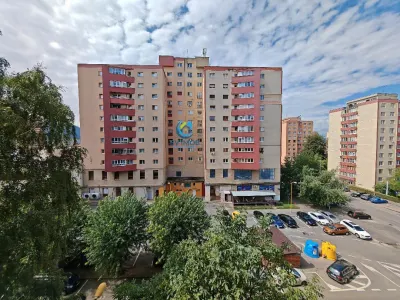 Inchiriem Apartament 2 Camere, Mobilat, Decomandat, Vlahuta - ITC - foto 21