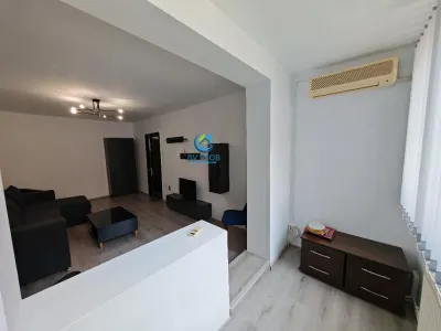 Inchiriem Apartament 2 Camere, Mobilat, Decomandat, Vlahuta - ITC - foto 5