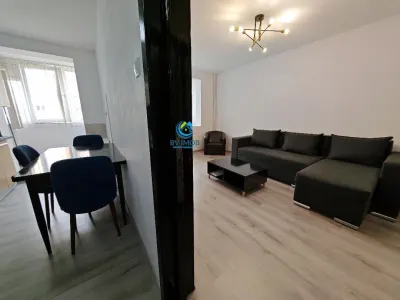 Inchiriem Apartament 2 Camere, Mobilat, Decomandat, Vlahuta - ITC - foto 6