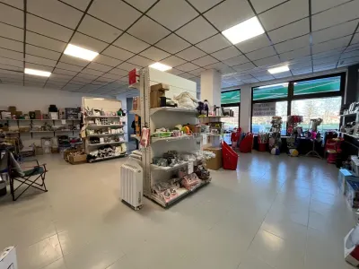 Lugoj, De Inchiriat – Spatiu Comercial, 194 Mp,  Zona Strand - foto 11