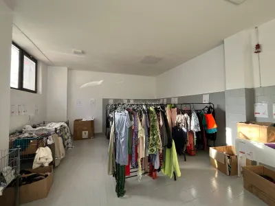 Lugoj, De Inchiriat – Spatiu Comercial, 194 Mp,  Zona Strand - foto 12
