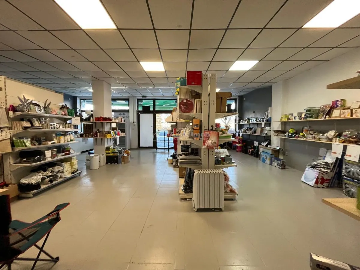 Lugoj, De Inchiriat – Spatiu Comercial, 194 Mp,  Zona Strand - foto 14