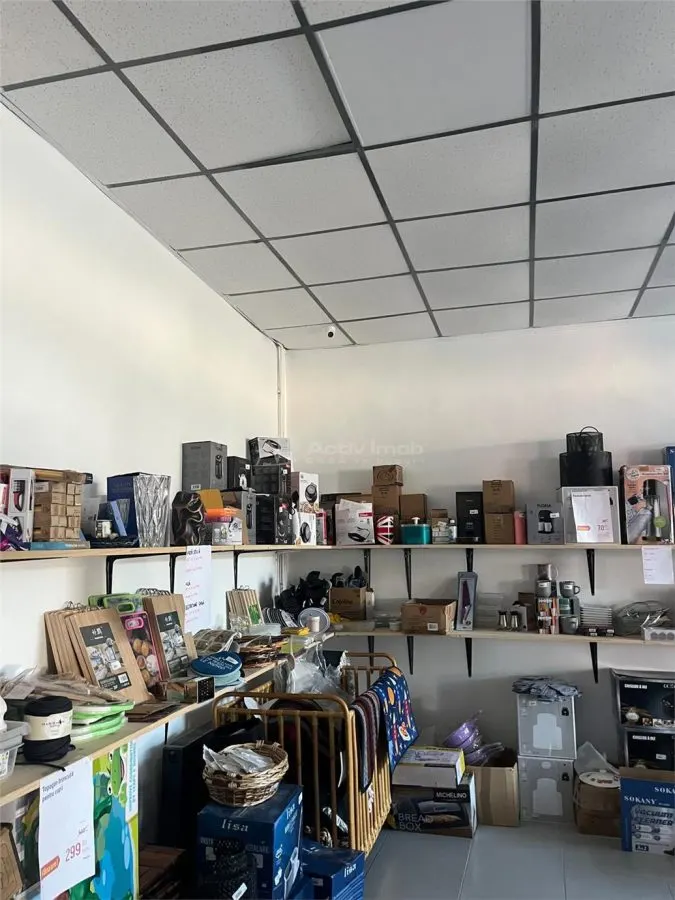 Lugoj, De Inchiriat – Spatiu Comercial, 194 Mp,  Zona Strand - foto 17