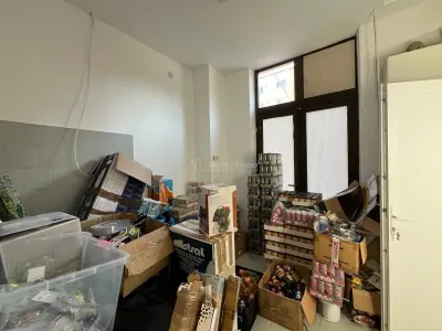 Lugoj, De Inchiriat – Spatiu Comercial, 194 Mp,  Zona Strand - foto 10