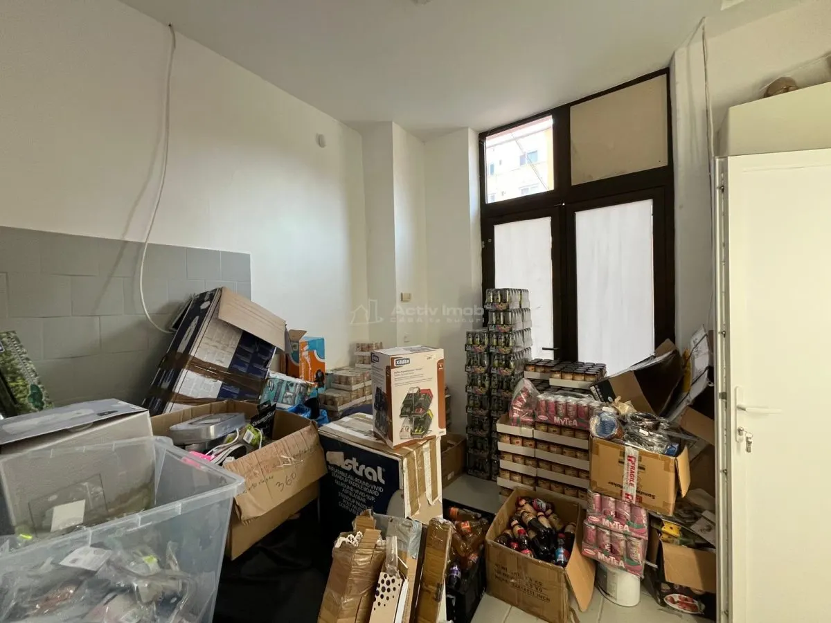 Lugoj, De Inchiriat – Spatiu Comercial, 194 Mp,  Zona Strand - foto 10