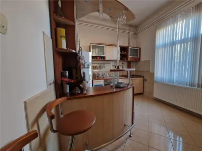 Casa P+E, suprafata utila 446.66 mp, teren 866, pretabila - clinica, restaurant, pensiune - foto 6