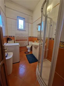 Casa P+E, suprafata utila 446.66 mp, teren 866, pretabila - clinica, restaurant, pensiune - foto 8