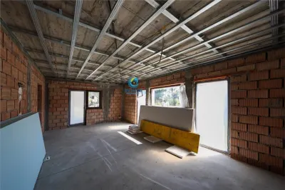 Vanzare Casa la cheie, constructie noua, intabulata,teren 680 mp - foto 21