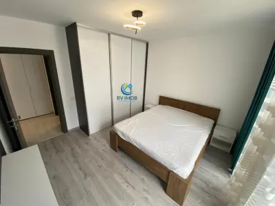 Inchiriem Apartament 2 Camere, Modern, Decomandat, Cristian - Ghimbav