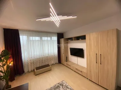 2 camere lux -  Eroii Revolutiei - Serban Voda - Bucuresti