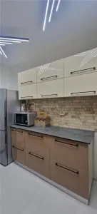 2 camere lux -  Eroii Revolutiei - Serban Voda - foto 12
