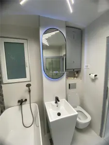 2 camere lux -  Eroii Revolutiei - Serban Voda - foto 16