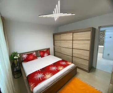 2 camere lux -  Eroii Revolutiei - Serban Voda - foto 5