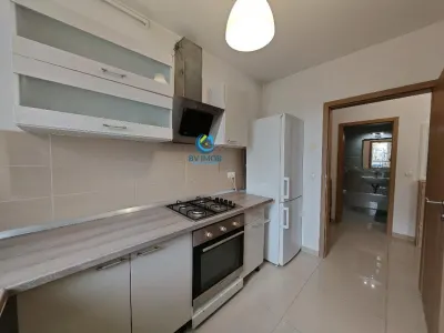 Inchiriem Apartament 2 Camere, Modern, Decomandat, Tractorul - foto 15