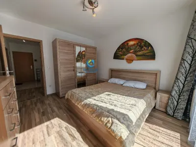Inchiriem Apartament 2 Camere, Modern, Decomandat, Tractorul - foto 10