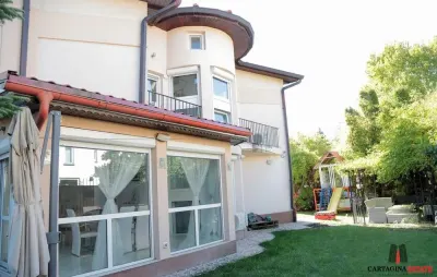 Vila Tip Duplex in zona Erou Iancu Nicolae/Drumul Negru - Bucuresti