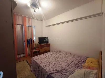 4 camere - semidec. - Aleea Huedin - Berceni - foto 4