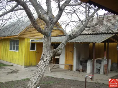 Casa cu 3.300 mp teren, in Vladimirescu! Ideal ansamblu rezidential! - foto 2
