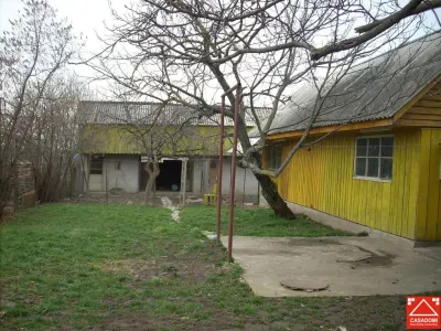 Casa cu 3.300 mp teren, in Vladimirescu! Ideal ansamblu rezidential! - foto 3