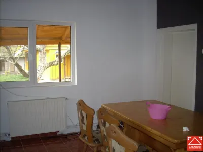 Casa cu 3.300 mp teren, in Vladimirescu! Ideal ansamblu rezidential! - foto 9