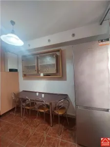 Apartament 3 camere, cu terasa, in Chisineu Cris - foto 19