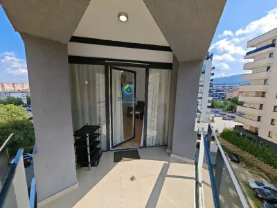 Inchiriem Apartament 2 Camere, Modern, Open Space, Racadau - foto 11