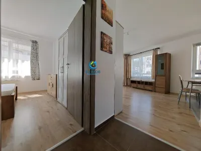 Inchiriem Apartament 2 Camere, Modern, Open Space, Racadau - foto 13