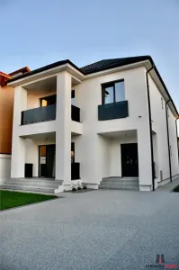 Vila eleganta / 2025 / Pipera / proximitate  Lac / comision 0 - Bucuresti