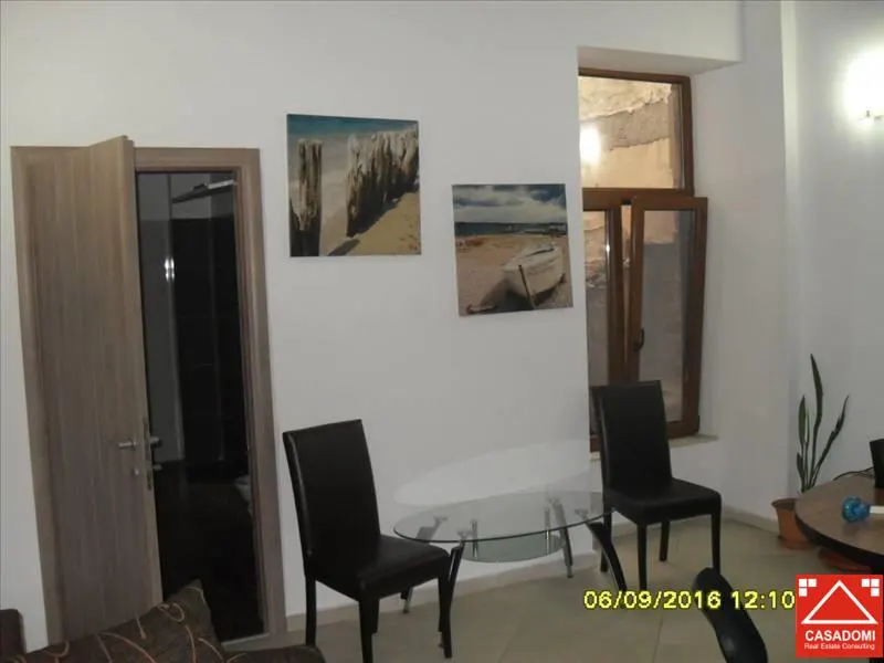 PRET REDUS! Apartament ultracentral, pentru locuit sau birou - foto 7