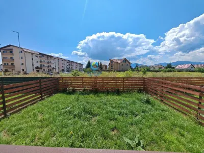 Inchiriem Garsoniera, Moderna, Gradina 67 Mp, Decomandata, Sanpetru - foto 17