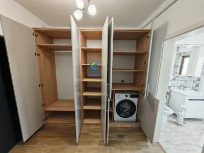 Inchiriem Garsoniera, Moderna, Gradina 67 Mp, Decomandata, Sanpetru - foto 6